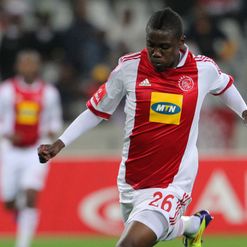 Wolff: Surplus to requirements at Ajax