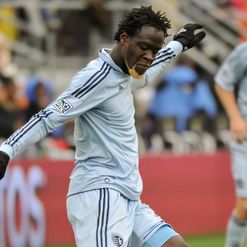 Kamara: Wiz-ing to Norwich