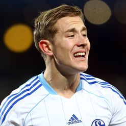 Holtby: Committed to Spurs