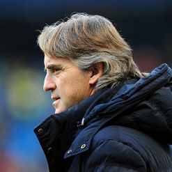 Mancini: Focus on the Gunners
