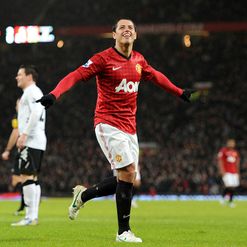 Hernandez: Not seeking United exit