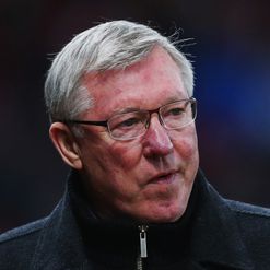 Ferguson: Won't back down