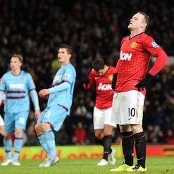 Rooney: Put it into Row Z