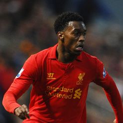 Sturridge: Loved it