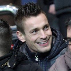 Debuchy: In the stands