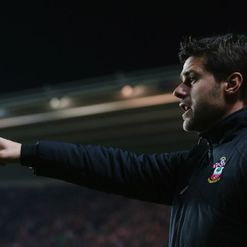 Pochettino: Desperate for three points