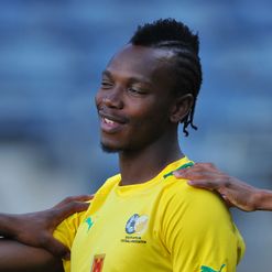 Mahlangu: Hungry for more