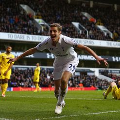Dawson: Back in Three Lions setup