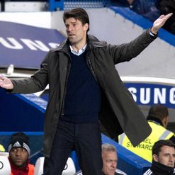 Laudrup: Looking to bounce back