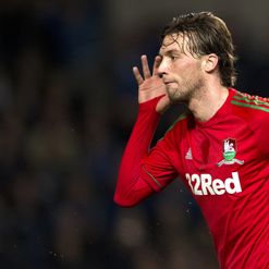 Michu: 'Living a dream'