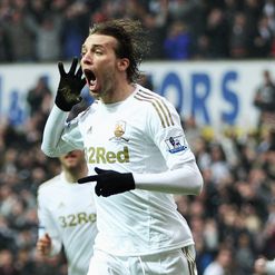 Michu: Could he be the difference?