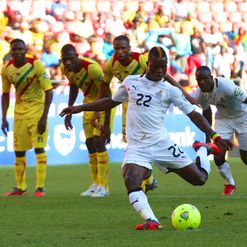 Wakaso: Serving suspension