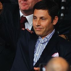Cortese: Saints' best interests at heart