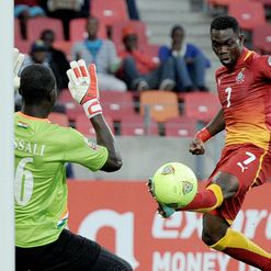 Atsu: Effervescent in attack