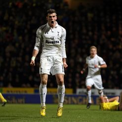 Bale: Stylish equaliser