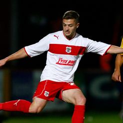 Robbie Rogers: Retired from the game