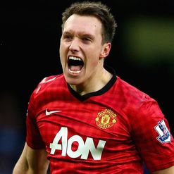 Jones: Sidelined