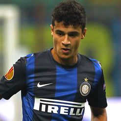 Coutinho: Anfield's new No.10