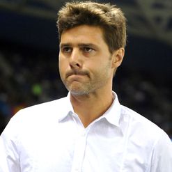 Pochettino: Controversial appointment