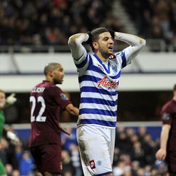 Taarabt: Wastes golden opportunity