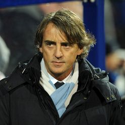 Mancini: Two points dropped?