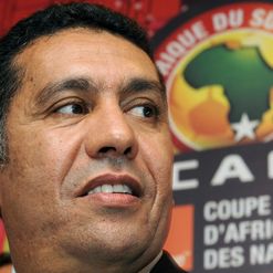 Taoussi: Ready for a must-win game