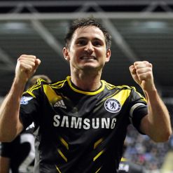 Lampard: Has still got it