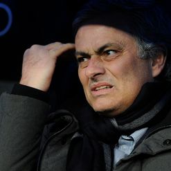 Mourinho: Rocky spell in Madrid