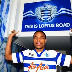 Remy: Officially a Ranger (qpr.co.uk)