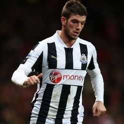 Santon: Happy in the North East