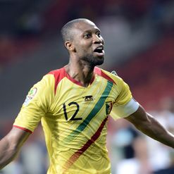 Keita: Could do no wrong