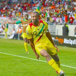 Keita: Money doesn't matter