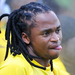 Shabba: In need of a break