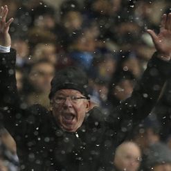 Fergie: In hot water?