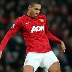 Smalling: Not resting on laurels