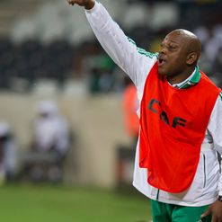 Keshi: Latest twist