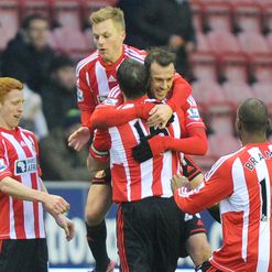 Fletcher: Amongst the goals