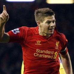 Gerrard: New contract in the works