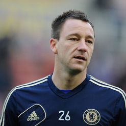 Terry: Rallies the Blues
