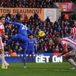 Walters: Amongst the goals
