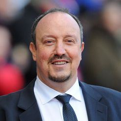 Benitez: Takes 'deserved' points