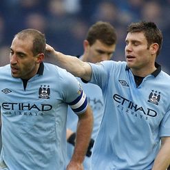 Zabaleta: City were great