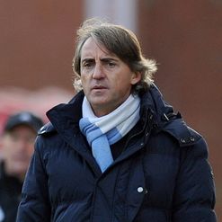 Mancini: Planning spending spree