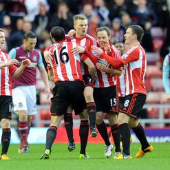 Larsson: Not a bad goal