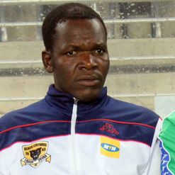 Makhubele: Hoping for better fortunes