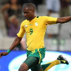 Mphela: Raring to go