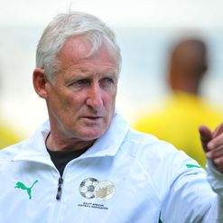 Igesund: The right man for the job
