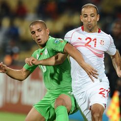 Feghouli (L): Failed to live up to hype