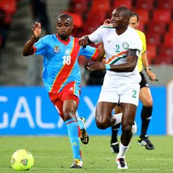 Makiadi: Midfield general
