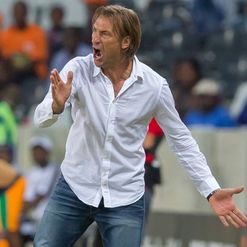 Renard: Left to rue early exit